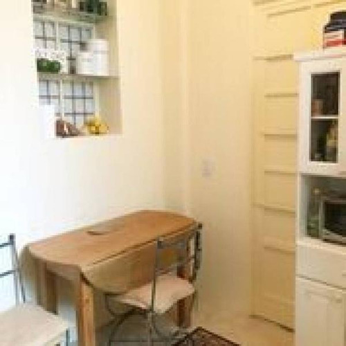 Imagen 4 de 4 de Monoambiente Equipado En Centro $13.000