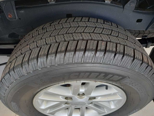 Toyota Hilux Srv 4x2 2015