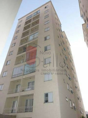 Imagem 13 de 15 de Apartamento - Sacoma - Ref: 10267 - V-10267