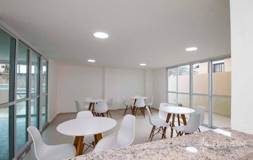 Imagem 13 de 18 de Apartamento À Venda, 42 M² Por R$ 259.900,00 - Jaguaribe - Salvador/ba - Ap1519