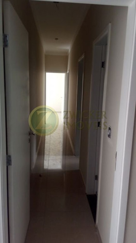 Imagem 16 de 30 de Venda: Casa Vila Pacifico - Ca00912