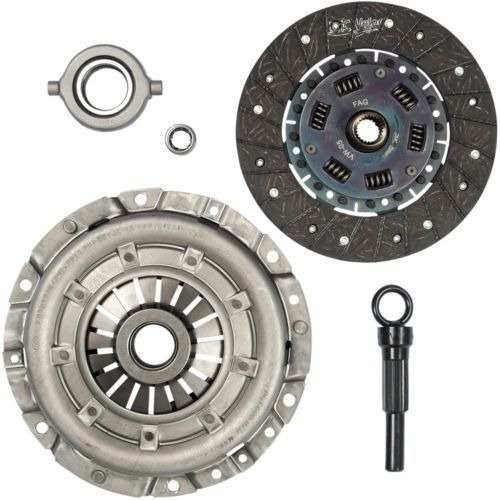 Kit Clutch Volkswagen Fastback 1.6l H4 66-70