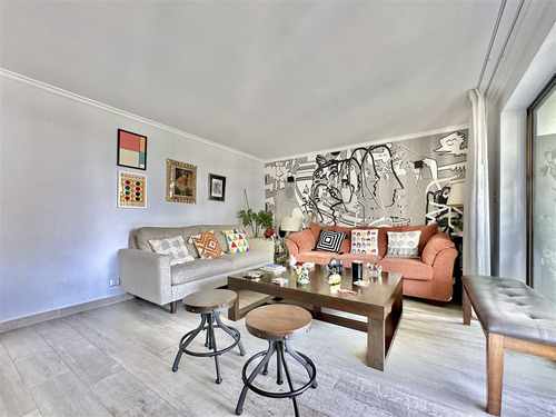 Remodelado: Barrios Las Nieves