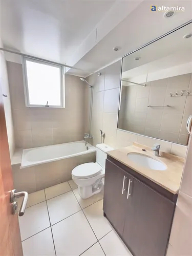 Departamento En Venta De 2 Dorm. En Iquique