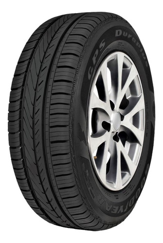 Cubierta Goodyear 165/70/14 Duraplus Colocada