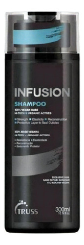  Infusion Shampoo Truss 300ml