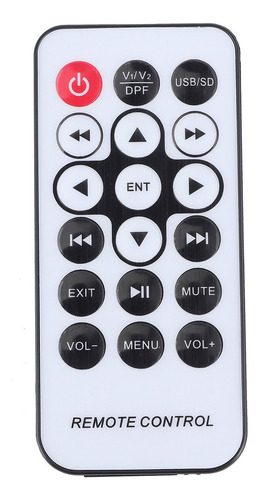 Respaldo Para Asiento De Coche, Reproductor Multimedia Mp5,
