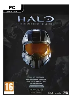 Halo Master Chief Collection Content