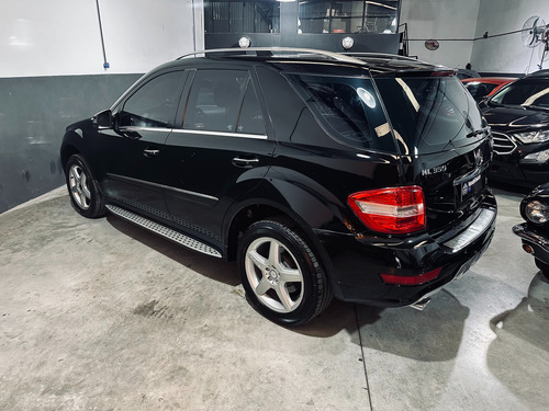 Mercedes-Benz Clase ML 3.5 Ml350 4matic Sport Facelift