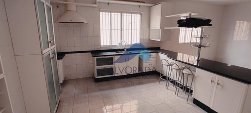 Imagem 13 de 16 de Sobrado Excelente Localização - Oportunidade - So1037