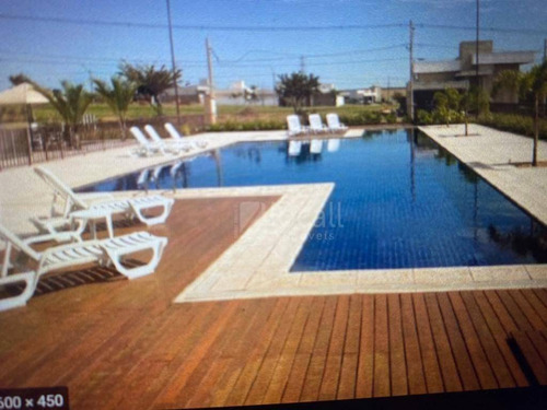 Imagem 23 de 30 de Terreno À Venda, 377 M² Por R$ 160.000 - Condomínio Terra Vista - Mirassol/sp - Te1033
