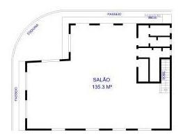 Imagem 17 de 17 de Salao Para Festas Na Vila Cleo - Loc316025
