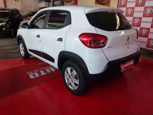 Renault Kwid Zen 10mt