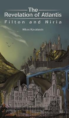 Libro The Revelation Of Atlantis - Nikos Karabasis