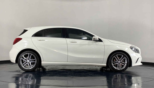 Imagen 3 de 15 de 121156 - Mercedes-benz Clase A 2017 Con Garantía
