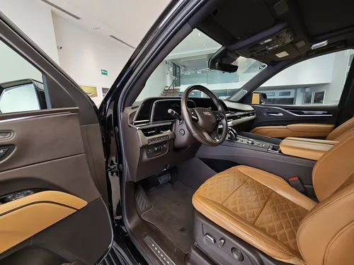 Escalade Suv Premium