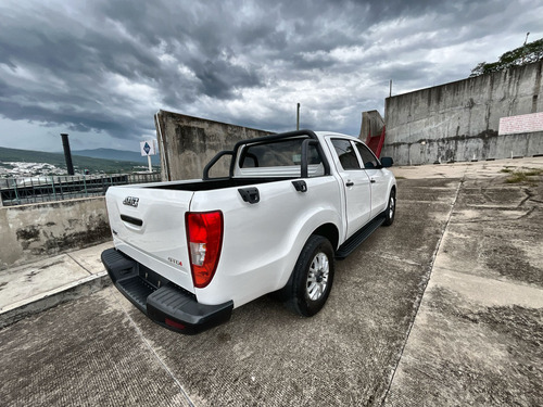 JMC Vigus 1.8 Gl Mt