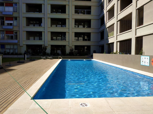 Apartamento Duplex Venta.2 Dormitorios Altos Del Libertador