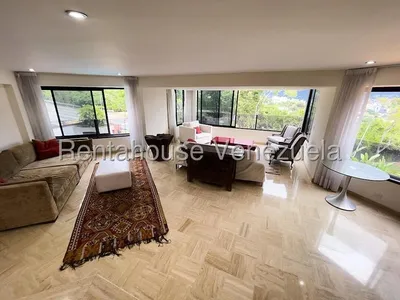 Apartamento en alquiler