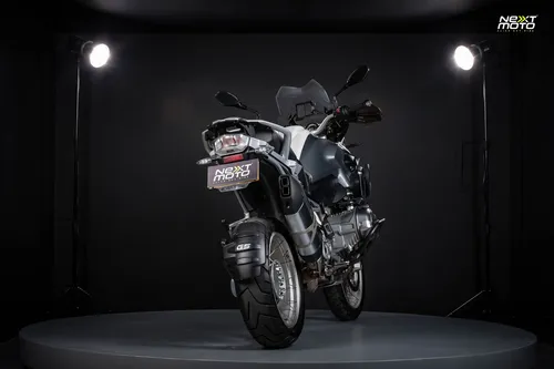 Bmw R 1200 Gs