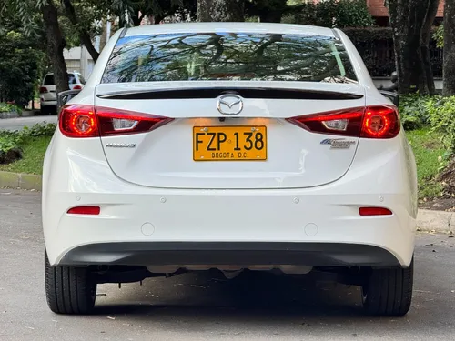 Mazda 3 Touring At / Impecable estado!