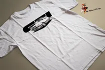 Comprar Remera Volkswagen Gol Gti Autos De Coleccion Retro