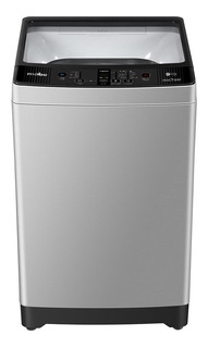 Lavadora Automática Digital De 9kg Gris Mabe Lma9020wgab0 120V