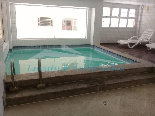 Imagem 6 de 30 de Apartamento Para Venda Na Vila Tupi Em Praia Grande Sp, 02 Dormitórios Sendo 01 Suíte - Ap01637 - 34778599