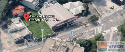 Imagem 1 de 13 de Terreno Para Venda No Bairro Morumbi Em São Paulo ¿ Cod: Nm2581 - Nm2581