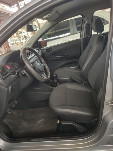 Volkswagen Gol 1.0 12v Total Flex 5p