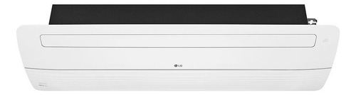 Ar Condicionado Cassete 1 Via LG 21000 Btus Qf Inverter 220v