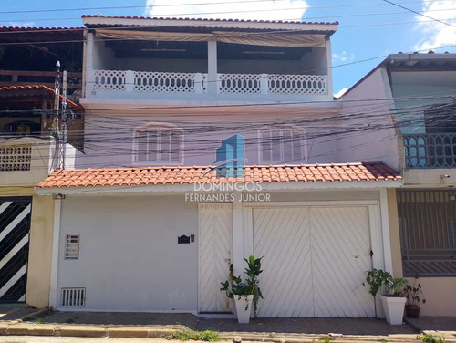 Imobiliária Vendo Sobrado Independente Em Itaquera