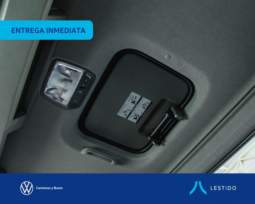 Volkswagen 11-180 11.180 Delivery 2024 0km - Lestido