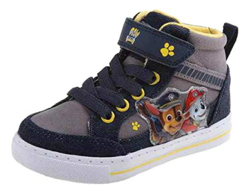 Paw Patrol Chase &amp; Marshall Boys Hi To B07hglct3g_200324