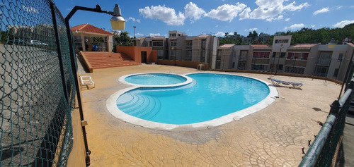 Apartamento Con Piscina En La Av. Jacobo Majluta Santo Domingo Norte