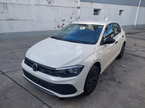 Volkswagen Polo Track