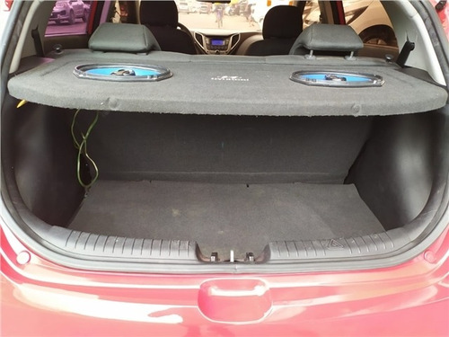 Hyundai Hb20 1.6 Comfort 16v Flex 4p Manual