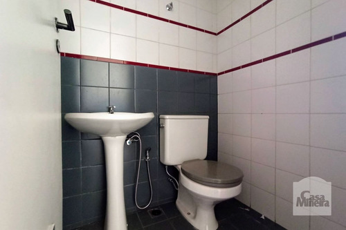 Imagem 8 de 8 de Sala-andar À Venda No Santo Antônio - Código 266437 - 266437