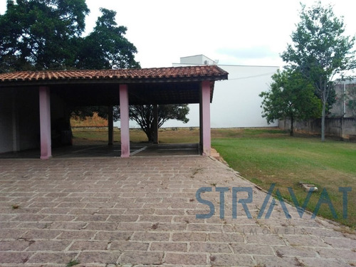 Imagem 18 de 18 de Chacara - Ch00031 - 67820212