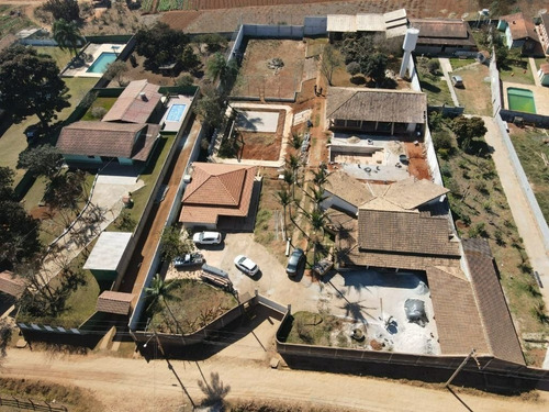 Imagem 8 de 10 de Chácara À Venda, 4000 M² Por R$ 1.990.000 - Ch0007