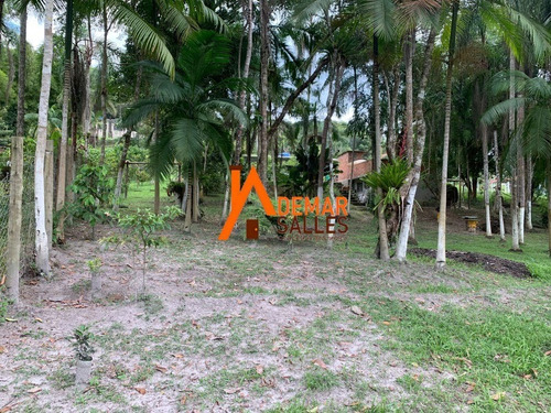 Imagem 19 de 26 de Chacara - Ch00116 - 70731081