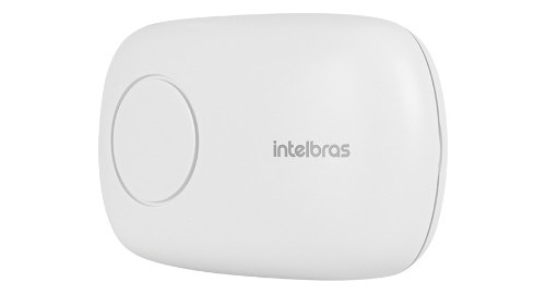 Módulo De Expansão De Pgm Xep 4004 Smart Intelbras