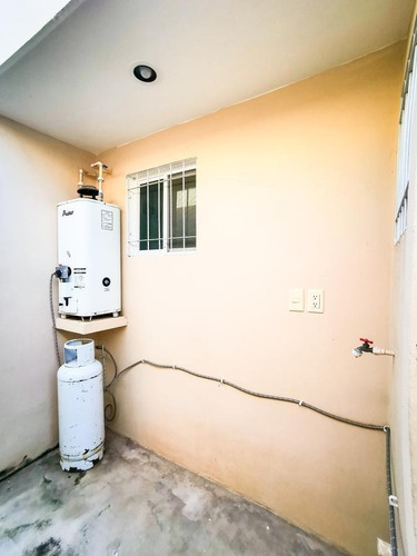 Imagen 17 de 22 de Casa En Privada De 3 Habitaciones En Renta | Caucel