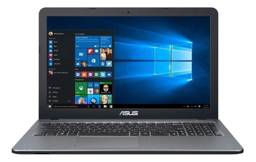Asus Vivobook X540ma, Intel Celeron, 4gb Ram, 500gb Hdd