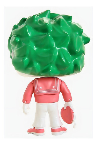 Boneco The Joker 170 Dc Comics Bombshells - Funko Pop