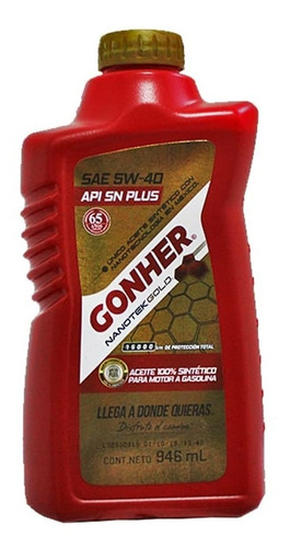 Aceite Full Sintetico 5w30 Tek Star Nos Volvimos Locos!!!!!!