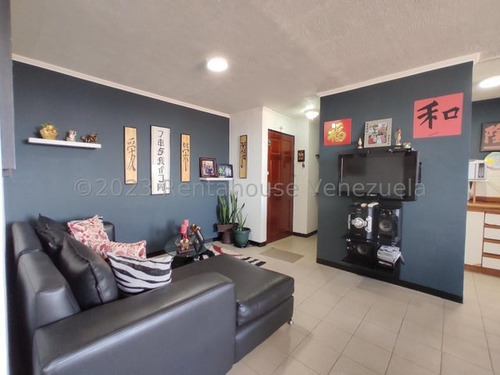Imagen 7 de 28 de Apartamento En Venta Bosque Alto, Maracay 23-20278 Hc