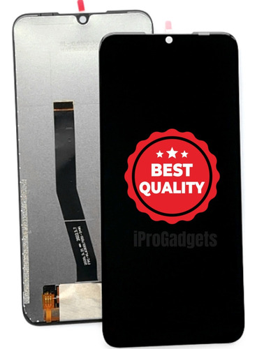 Sjp Pantalla Táctil Lcd Display For Umidigi A7 Pro A9 Pro