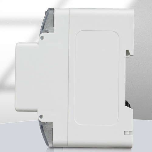 Interruptor De Religamento Wifi 3p4w Com Lcd E Íon