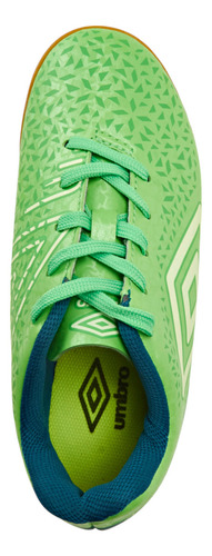 Chuteira Infantil Futsal Adamant Umbro